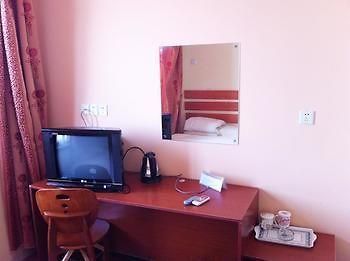 Penglai Yi Jia Express Hotel Esterno foto